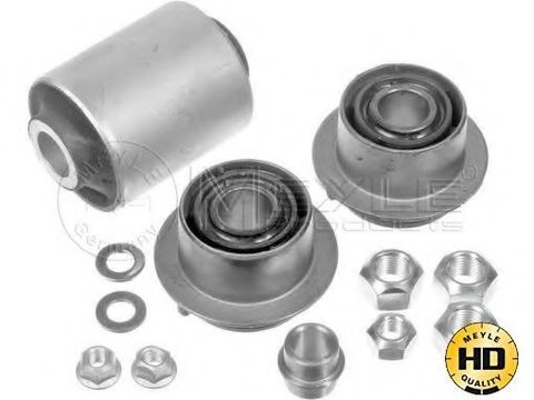 Set reparatie, bara stabilizatoare MERCEDES SLK (R170) (1996 - 2004) MEYLE 014 033 0096/HD