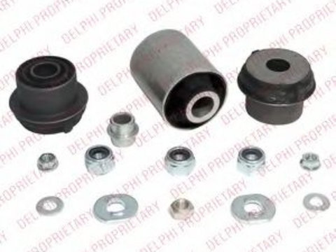 Set reparatie, bara stabilizatoare MERCEDES SLK (R170) (1996 - 2004) DELPHI TD839W