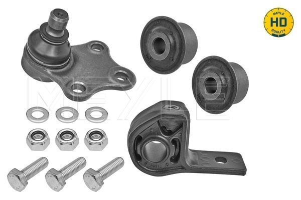 Set reparatie, bara stabilizatoare MEYLE 40-166100