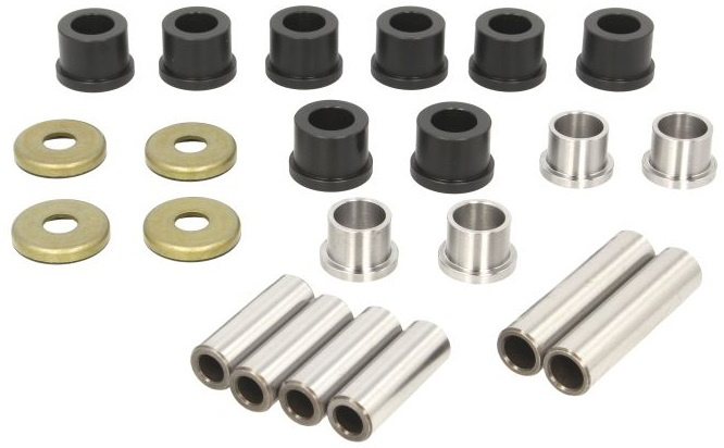 Set Reparatie Bara Stabilizatoare Moto 4Ride Yamaha Viking, Wolverine 700 / 850 2018-2018 AB50-1181-K