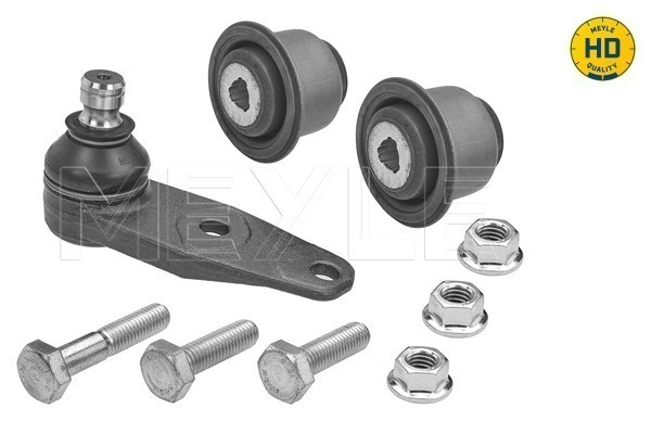 Set reparatie bara stabilizatoare # Nissan Kubista