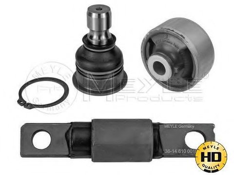 Set reparatie, bara stabilizatoare NISSAN X-TRAIL (T31) (2007 - 2013) MEYLE 36-14 653 0000/HD