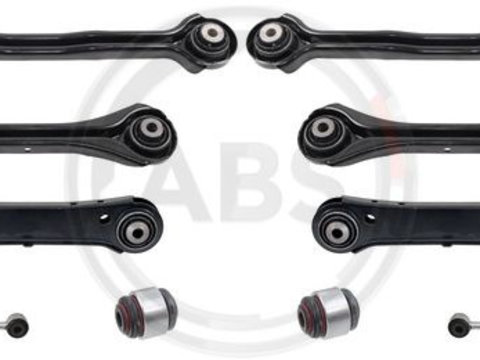 Set reparatie, BARA stabilizatoare puntea spate (219908 ABS) BMW