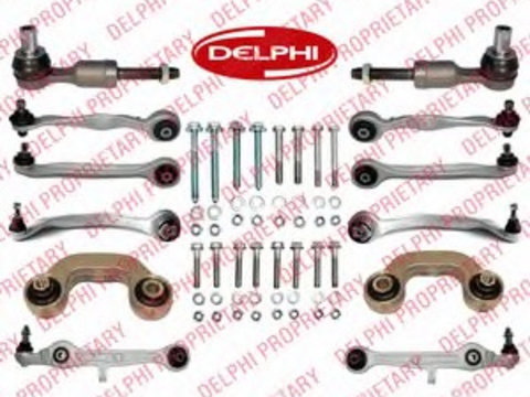 Set reparatie bara stabilizatoare TC1500KIT DELPHI pentru Audi A4