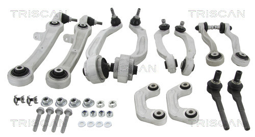 Set reparatie, bara stabilizatoare TRISCAN 8500 29