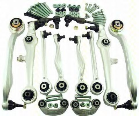 Set reparatie, bara stabilizatoare VW PASSAT (3B2)