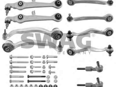 Set reparatie bara stabilizatoare VW PASSAT 3B2 SWAG 32 75 0001