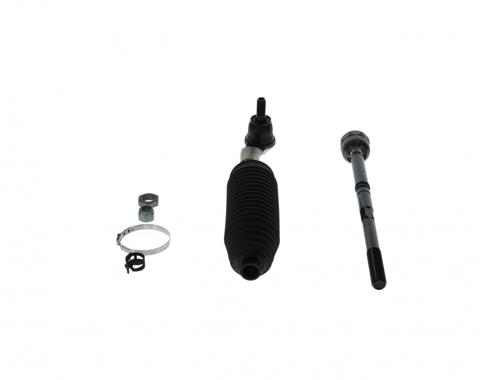 Set reparatie, bieleta directie Axa fata stanga pentru VW CADDY III microbus (2KB, 2KJ, 2CB, 2CJ) 2004-2015