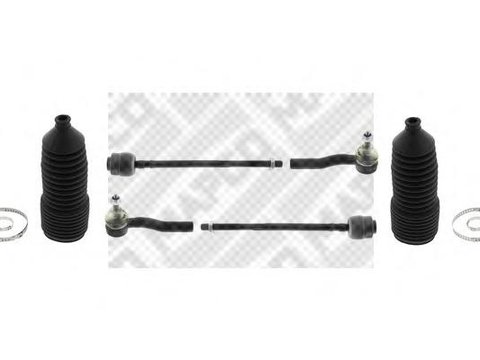 Set reparatie, bieleta directie FIAT TEMPRA (159), FIAT TEMPRA SW (159), FIAT TIPO (160) - MAPCO 53049/1