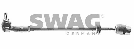 Set reparatie, bieleta directie VW PASSAT (3A2, 35I), VW PASSAT Variant (3A5, 35I) - SWAG 30 72 0045