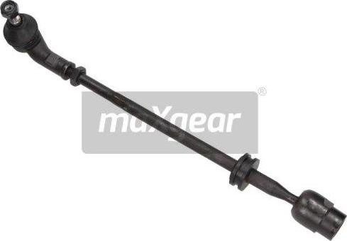 Set reparatie, bieleta directie VW PASSAT (3A2, 35I) Sedan, 02.1988 - 12.1997 Maxgear 69-0390 (MGZ-301073)
