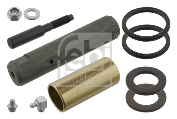 Set reparatie bolt arc # Bmw 2500-3.3 1971 1972 1973 1974 1975 # 05487 # FEBI BILSTEIN