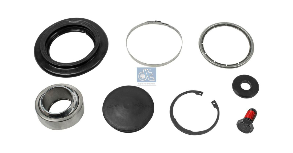 Set reparatie, Brat longitudinal DT Spare Parts 2.