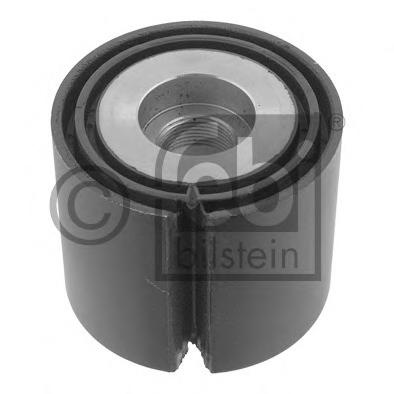 Set reparatie, Brat longitudinal MERCEDES-BENZ O 408, MERCEDES-BENZ O 405 - FEBI BILSTEIN 33155