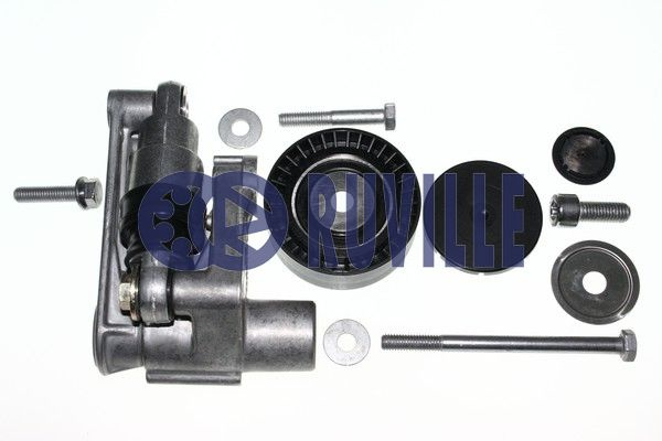 Set reparatie, brat tensionare curea trapezoidala (55093 EVR) BMW