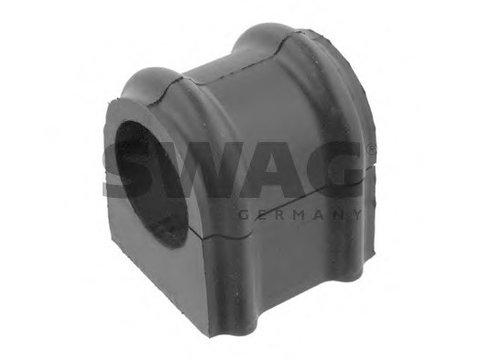 Set reparatie bucsa bara stabilizatoare 10 93 6130 SWAG pentru Vw Crafter Mercedes-benz Sprinter