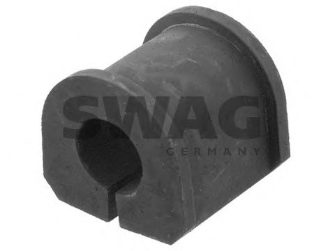 Set reparatie bucsa bara stabilizatoare 40 93 1067 SWAG pentru Fiat Croma Opel Vectra Opel Signum