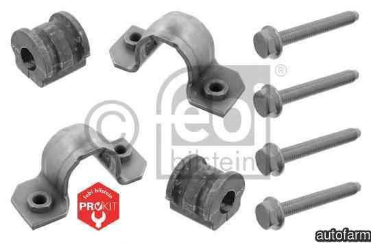 Set reparatie, bucsa bara stabilizatoare AUDI A2 (