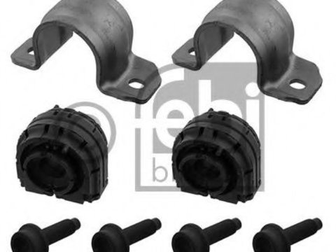 Set reparatie, bucsa bara stabilizatoare AUDI TT (8J3) (2006 - 2014) FEBI BILSTEIN 23606 piesa NOUA