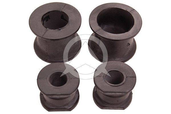 Set reparatie bucsa bara stabilizatoare # Axa fata ambele parti # 849820 SET # SIDEM