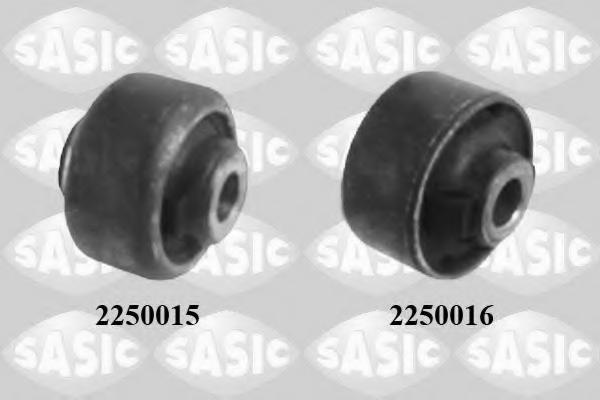 Set reparatie, bucsa bara stabilizatoare Citroen C3 Picasso - SASIC 7960007