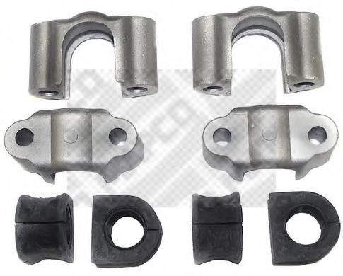 Set reparatie, bucsa bara stabilizatoare Citroen AX (ZA-_) - MAPCO 36405
