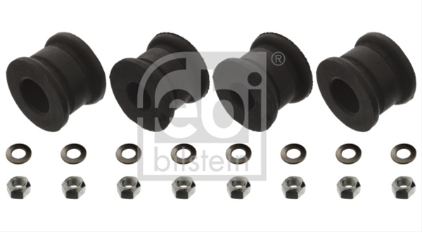 Set reparatie, bucsa bara stabilizatoare FEBI BILS