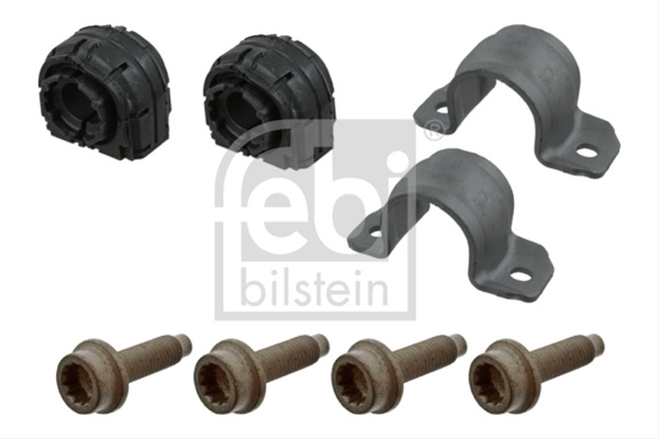 Set reparatie, bucsa bara stabilizatoare FEBI BILS