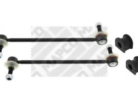 Set reparatie, bucsa bara stabilizatoare FORD TRANSIT bus (FD_ _, FB_ _, FS_ _, FZ_ _, FC_ _), FORD TRANSIT Van (FA_ _), FORD TRANSIT platou / sasiu (