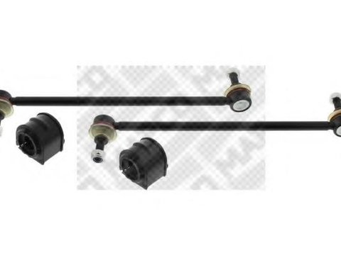 Set reparatie, bucsa bara stabilizatoare FORD FOCUS II (DA_), FORD FOCUS II limuzina (DA_) - MAPCO 53664