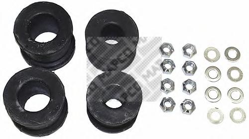 Set reparatie, bucsa bara stabilizatoare MERCEDES-BENZ COUPE (C124), MERCEDES-BENZ limuzina (W124), MERCEDES-BENZ SL (R129) - MAPCO 36908
