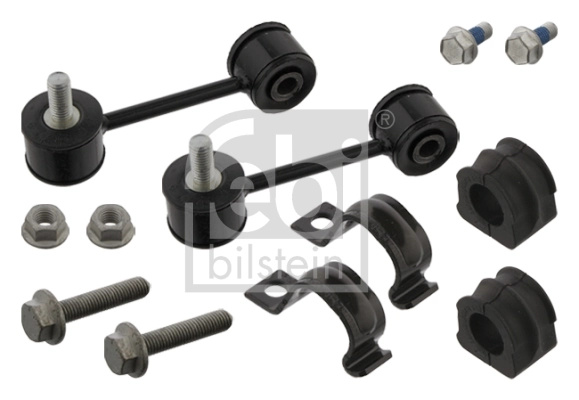 Set reparatie bucsa bara stabilizatoare punte fata