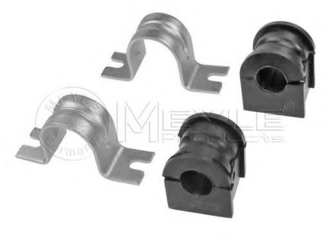 Set reparatie, bucsa bara stabilizatoare RENAULT TRAFIC II Van (FL) (2001 - 2016) MEYLE 614 615 0006