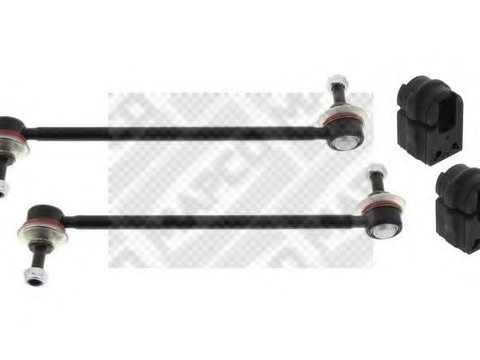 Set reparatie, bucsa bara stabilizatoare RENAULT MEGANE III hatchback (BZ0_), RENAULT MEGANE III cupe (DZ0/1_), RENAULT GRAN TOUR III combi (KZ0/1) -