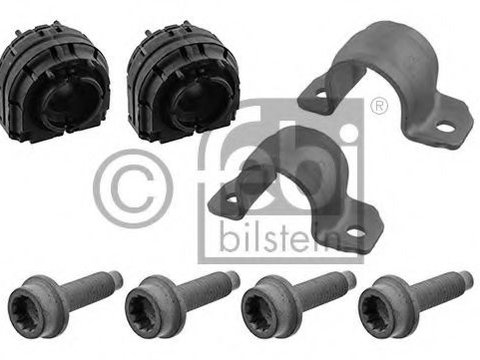 Set reparatie, bucsa bara stabilizatoare SEAT ALHAMBRA (710, 711) (2010 - 2016) Febi Bilstein 39650