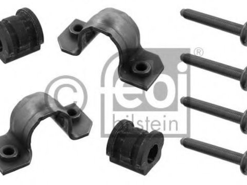 Set reparatie, bucsa bara stabilizatoare SEAT IBIZA V ST (6J8, 6P8) (2010 - 2016) Febi Bilstein 37659