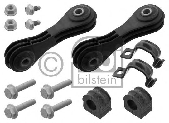 Set reparatie, bucsa bara stabilizatoare SKODA OCTAVIA I (1U2) (1996 - 2010) FEBI BILSTEIN 36757 piesa NOUA