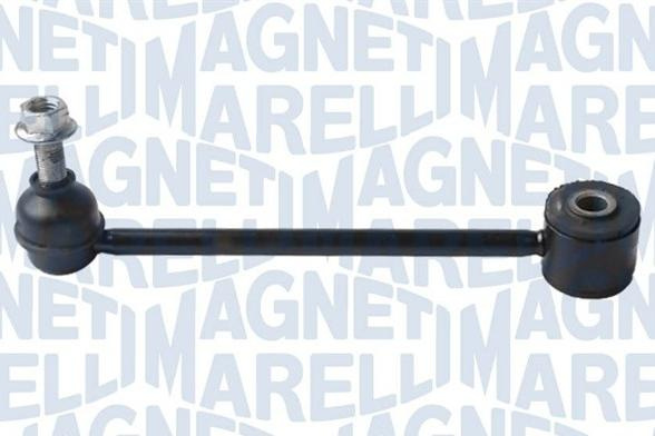 Set reparatie. bucsa bara stabilizatoare Tendon bara stabilizatoare Spate Dreapta-Stanga JEEP WRANGLER III 2.8D-3 JEEP WRANGLER III (JK), 06.2006 - Magneti Marelli 301191622680