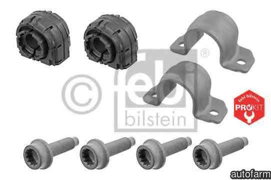 Set reparatie, bucsa bara stabilizatoare VW EOS (1