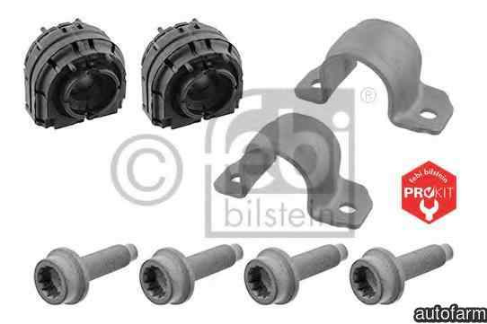 Set reparatie bucsa bara stabilizatoare VW GOLF V Variant 1K5 FEBI BILSTEIN 39650