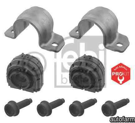 Set reparatie, bucsa bara stabilizatoare VW JETTA 