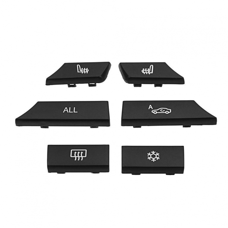 Set Reparatie Butoane Clima Compatibil B