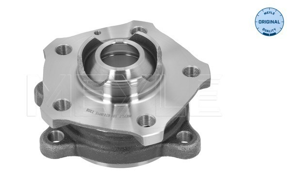 Set reparatie, butuc roata MEYLE 100 653
