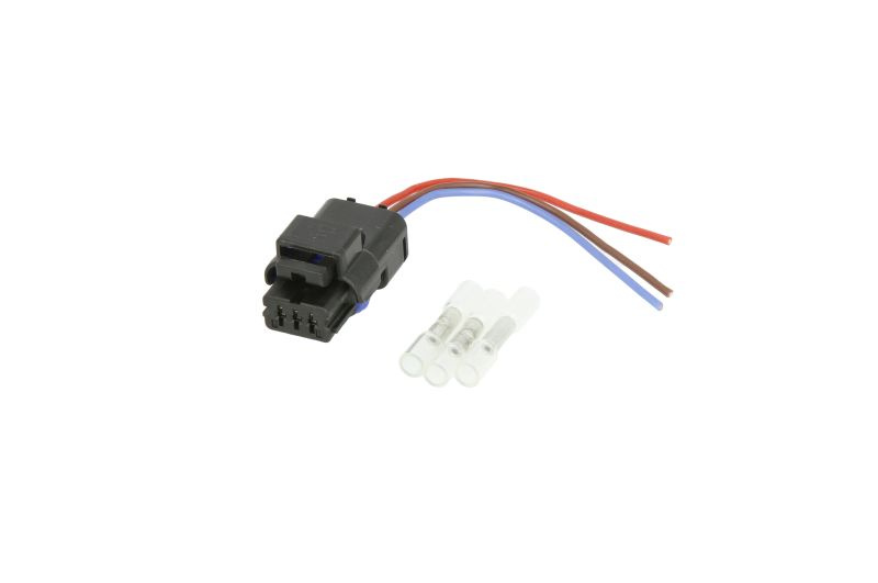 Set reparatie cablaj senzor presiune gaze de esapament PEUGEOT 3008 MPV (0U_) SENCOM SEN10180