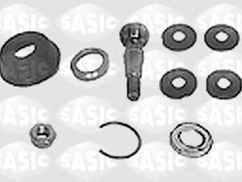 Set reparatie, cap de bara PEUGEOT 204 limuzina, PEUGEOT 304 Cabriolet (_04B_), PEUGEOT 204 Break - SASIC 8993113