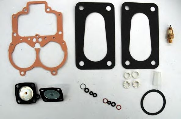 Set reparatie, carburator FORD ESCORT Mk II (ATH) (1973 - 1981) MEAT & DORIA W553