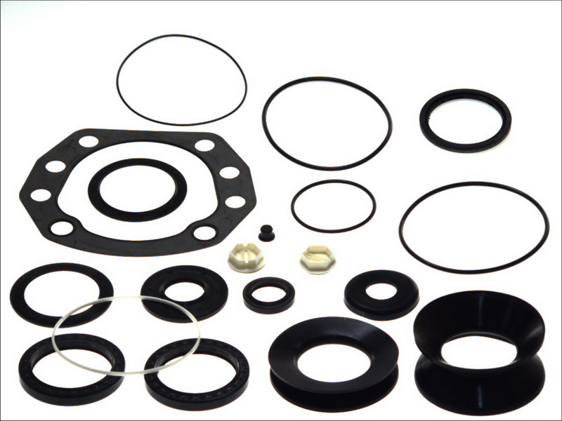 Set reparatie, caseta directie DAF 95 XF AKUSAN DAF-UN-001