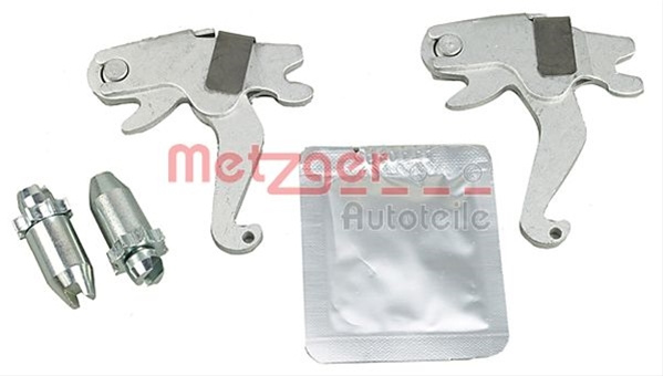 Set Reparatie Cheie Frana Metzger Opel 12053012