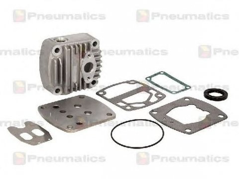 Set reparatie chiulasa compresor IVECO EuroCargo PNEUMATICS PMC020075