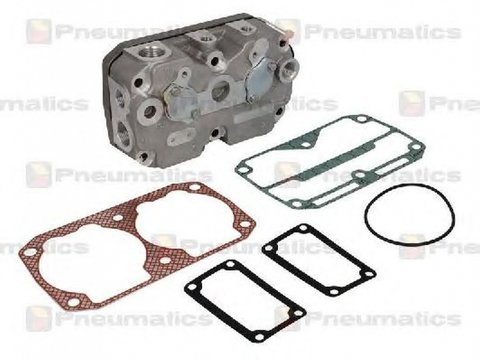 Set reparatie chiulasa compresor IVECO EuroTech MH PNEUMATICS PMC020065